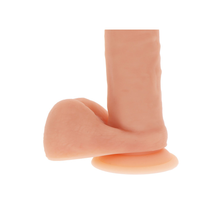 ToyJoy Get Real Silicone 20 cm Dildo