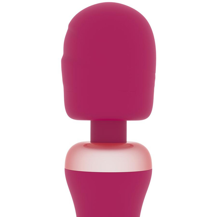 RITHUAL - POWERFUL RECHARGEABLE AKASHA WAND 2.0 ORCHID
