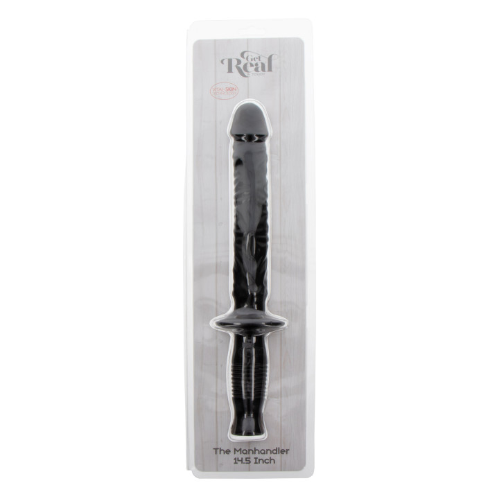 The Manhandler 14.5 Inch