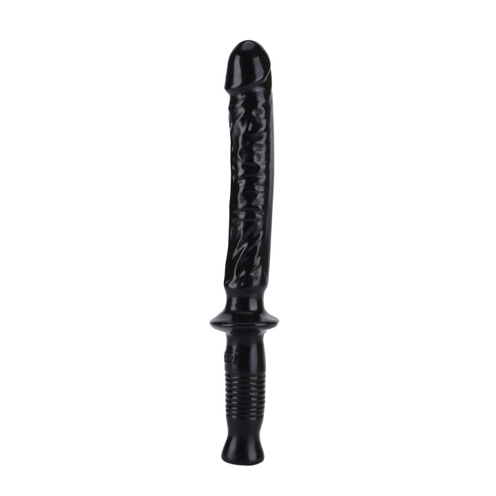 The Manhandler 14.5 Inch