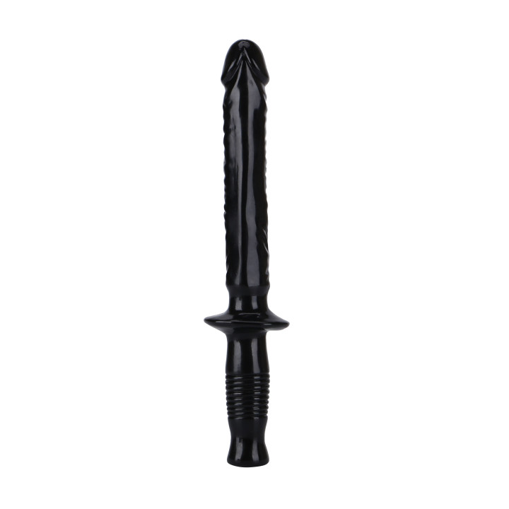 The Manhandler 14.5 Inch