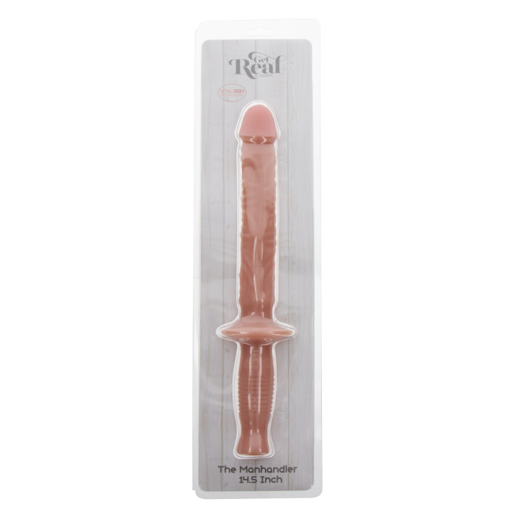 The Manhandler 14.5 Inch