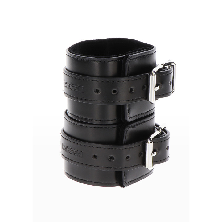 Wrist Cuffs