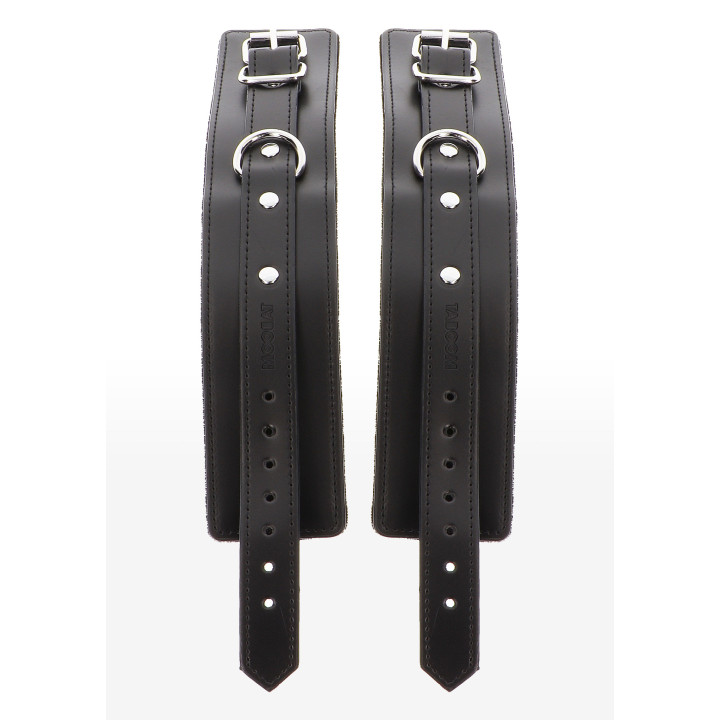 Wrist Cuffs