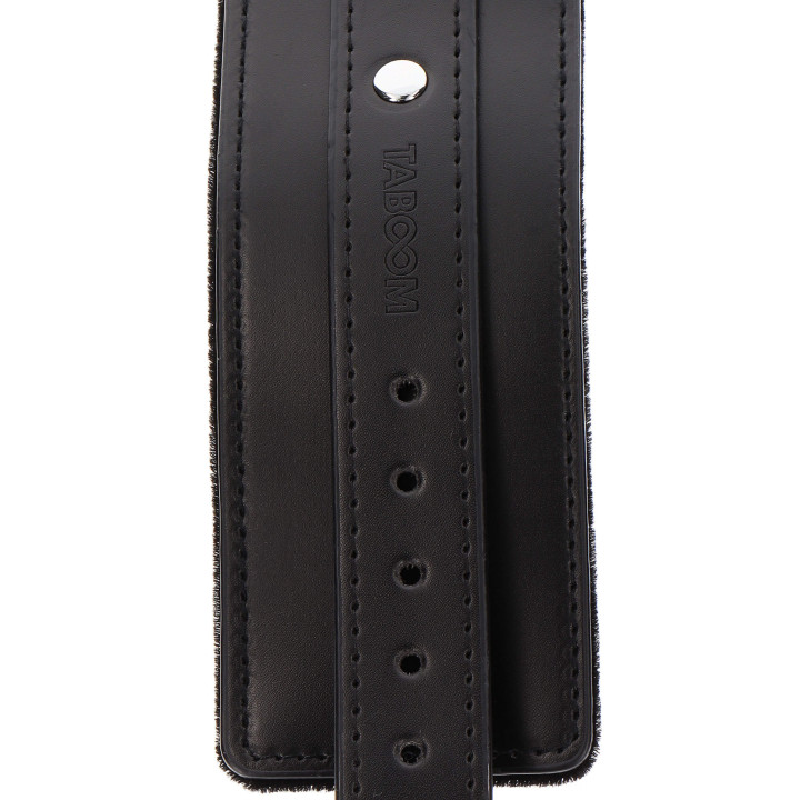 Wrist Cuffs
