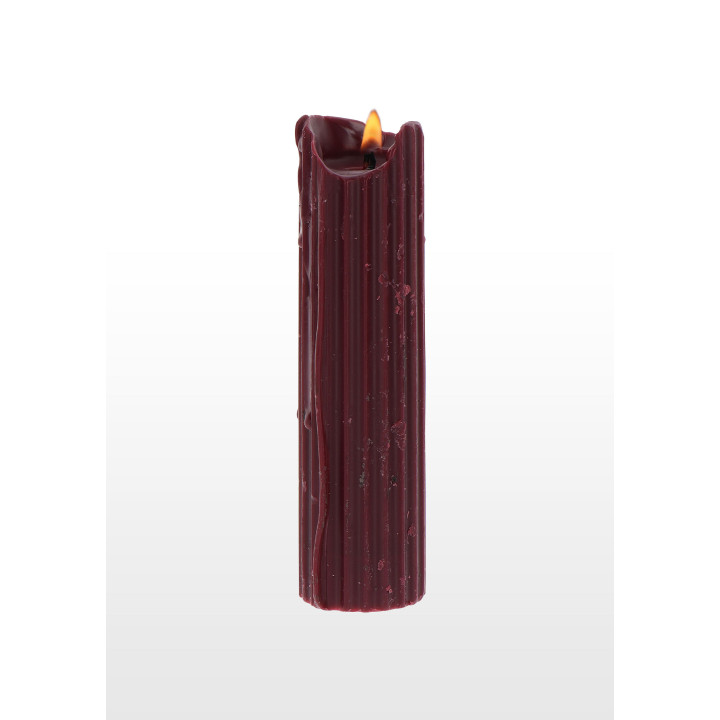 BDSM Drip Candle 2pcs