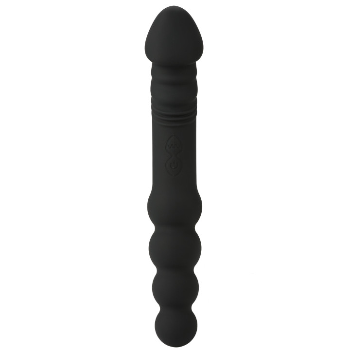 Dual Sided Anal Vibrator