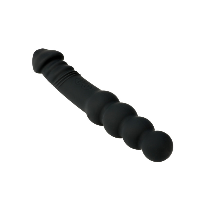 Dual Sided Anal Vibrator