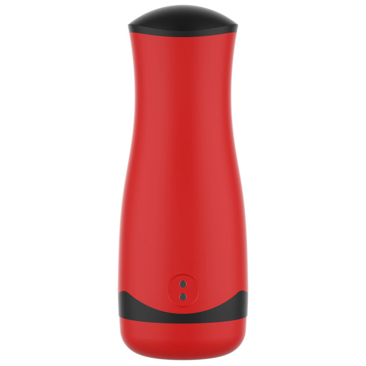 Super Suction Masturbator