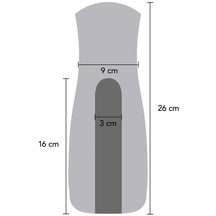 Super Suction Masturbator