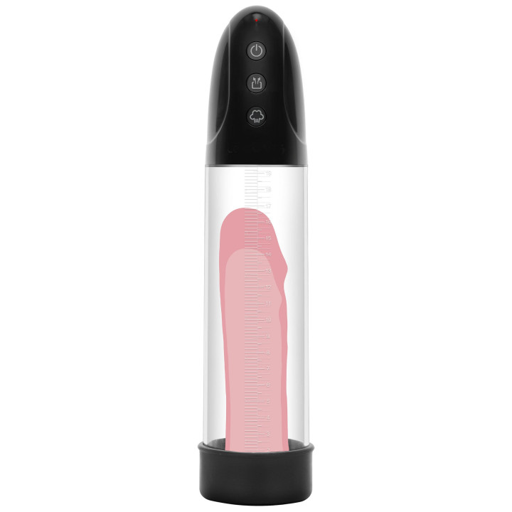Automatic Penis Pump