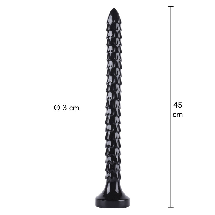 Anal Snake 45 cm