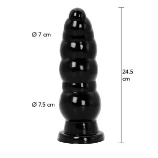 Buttplug Balls 24.5 cm