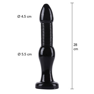 Anal Intruder 28 cm