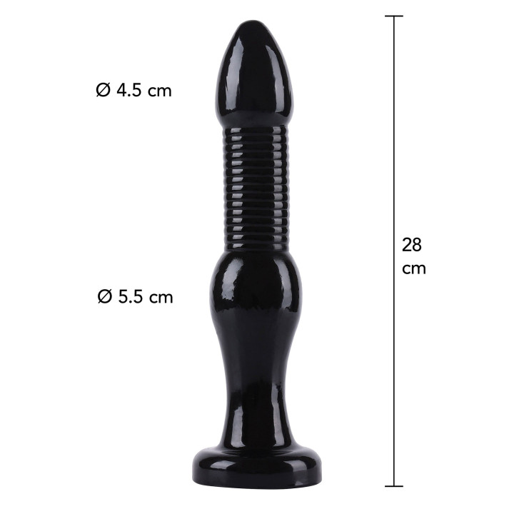 Anal Intruder 28 cm