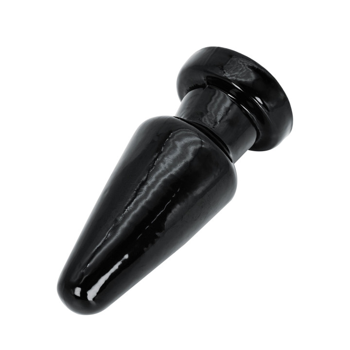 Buttplug Cone Head Large 17 cm