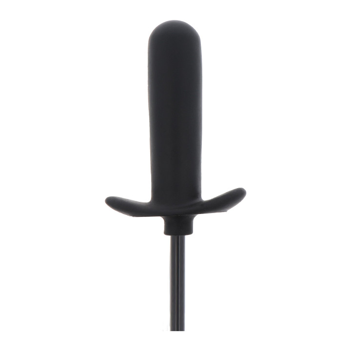 Inflatable Smooth Plug Starter
