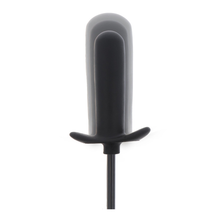 Inflatable Smooth Plug Starter