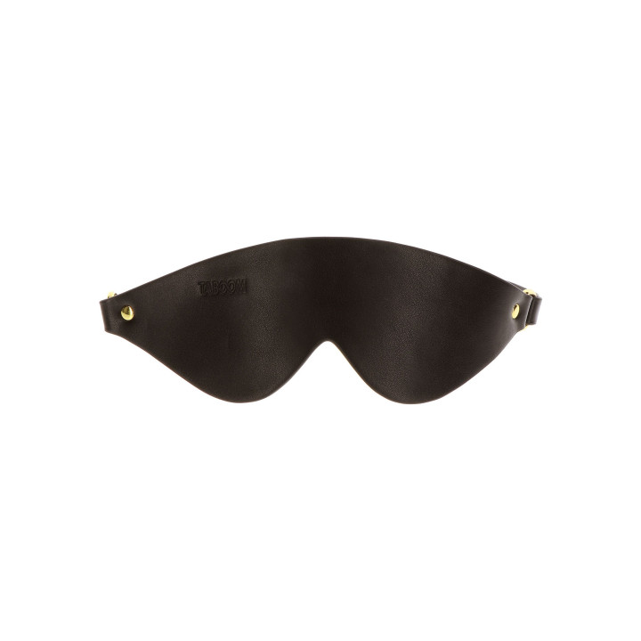 Blindfold