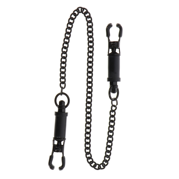 Heavy Duty Adjustable Clamps