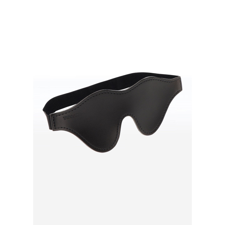 Intense Dark Blindfold
