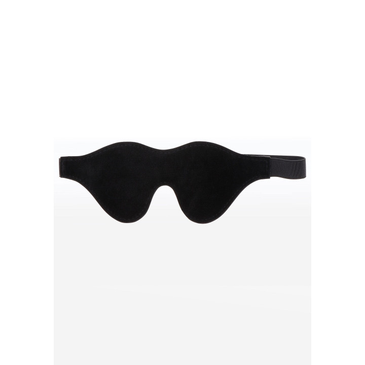 Intense Dark Blindfold