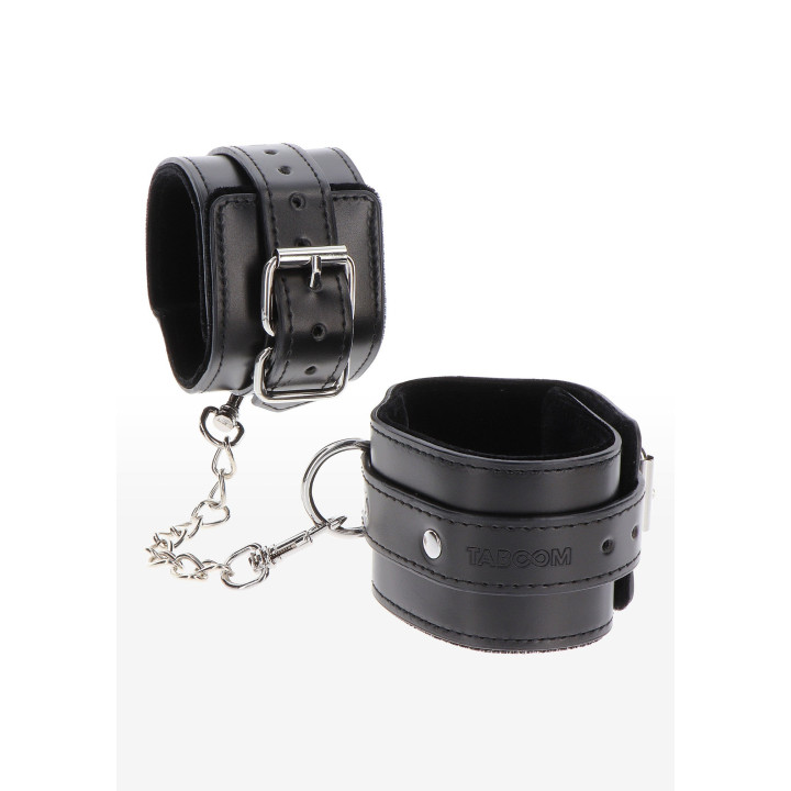 Ankle Cuffs