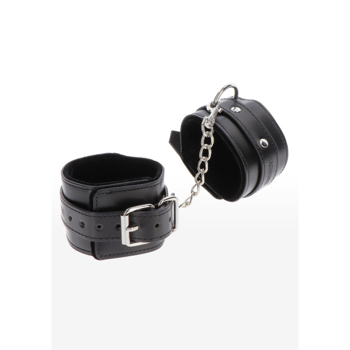 Ankle Cuffs
