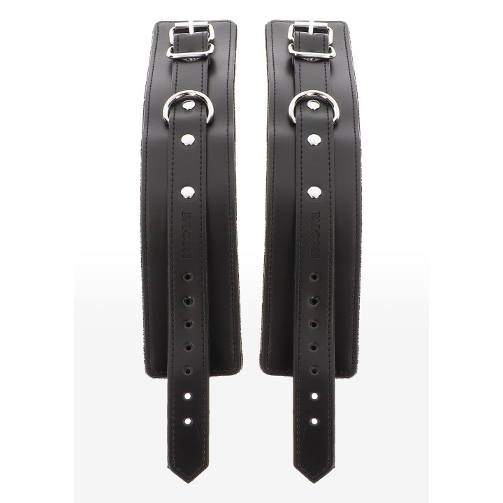 Ankle Cuffs