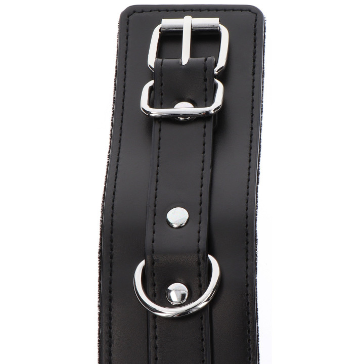 Ankle Cuffs