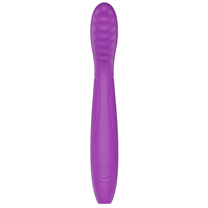 Tapping G-Spot Vibrator