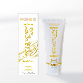 Prorino Sensitive Anal Comfort Cream - unisex 100ml