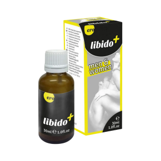 Ero Libido + men & women 30ml