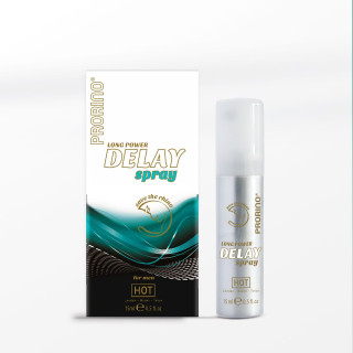 Prorino Long Power Delay Spray 15ml
