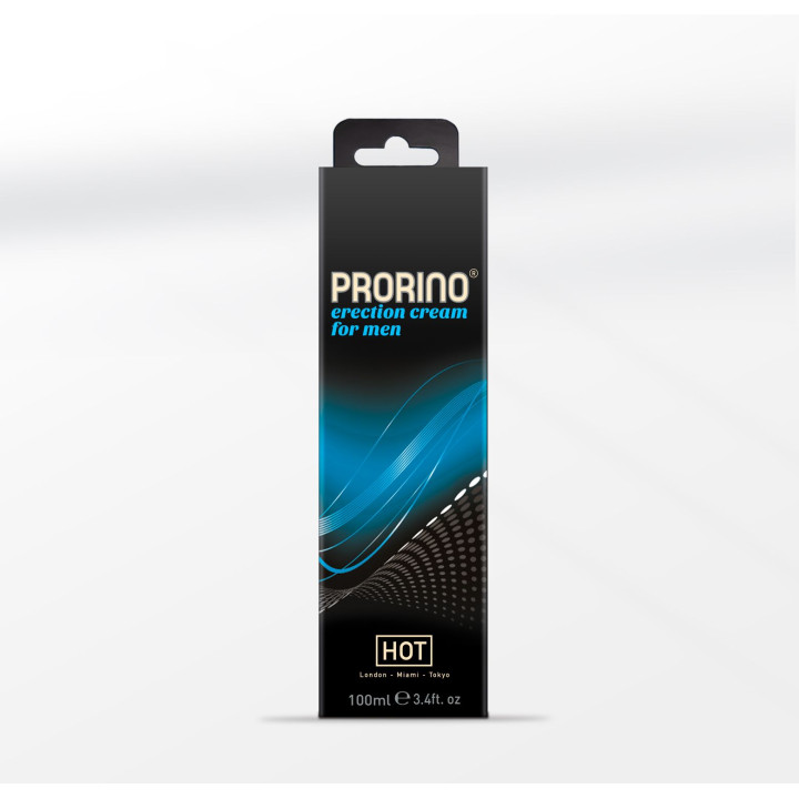 Prorino Erection Cream for men 100ml
