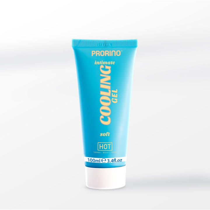 Prorino Cooling Gel "soft" 100ml