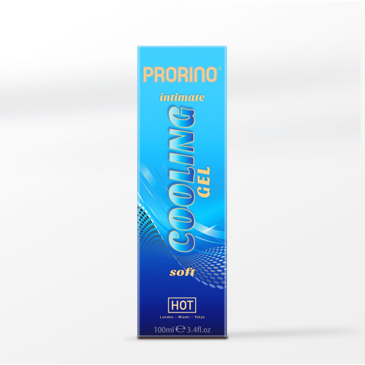 Prorino Cooling Gel "soft" 100ml