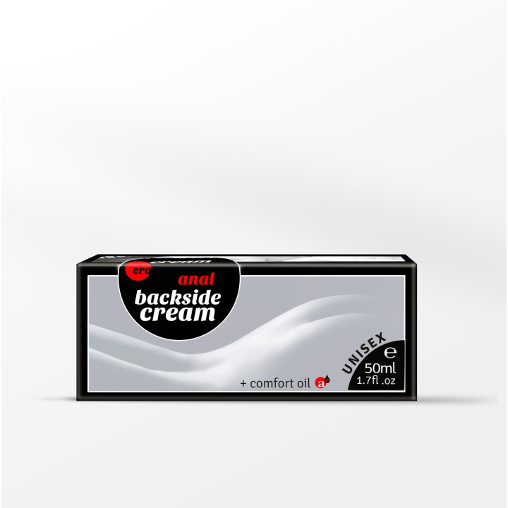 Ero Backside Cream 50ml