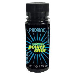 Prorino Potency Power Shot 60ml