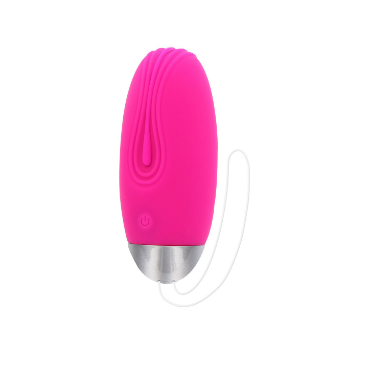 ToyJoy Funky Fun Toys Funky Remote Egg