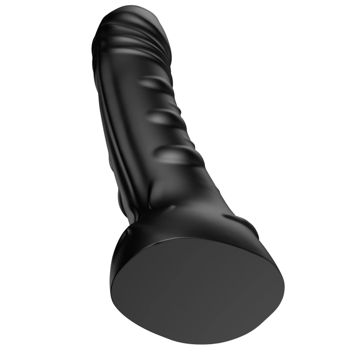 Big Boys Dong PVC 25.5 cm