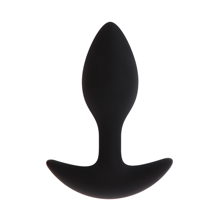 Weighted Anal Plug 90g