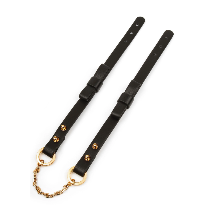 Tease Bondage Set 4PCS