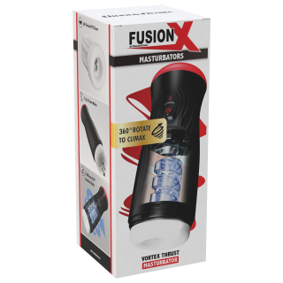 Vortex Thrust Masturbator