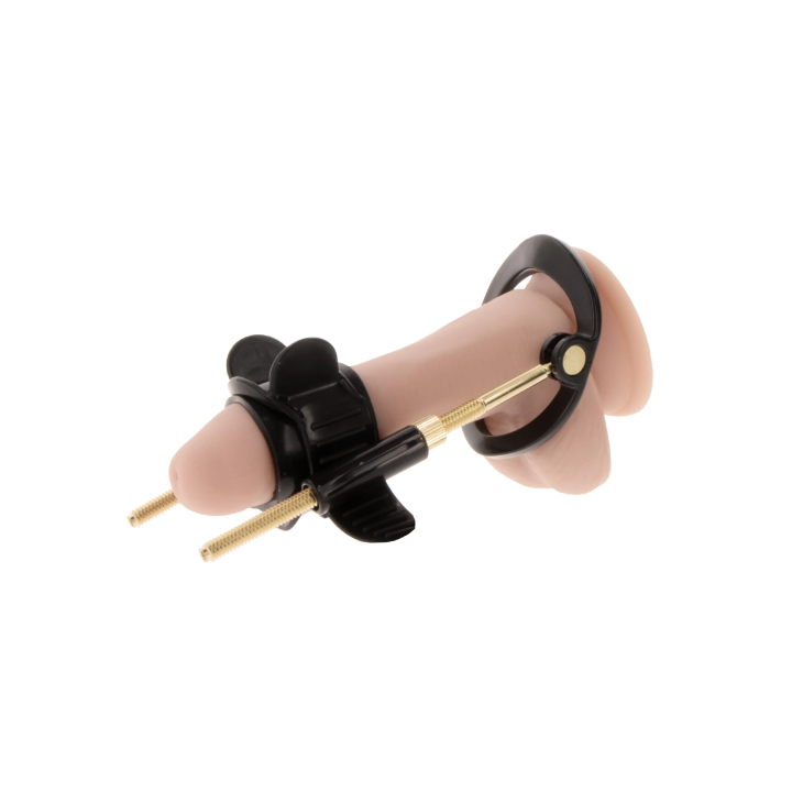 Penis Growth Training Comfort Set