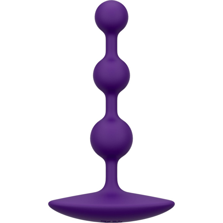 Romp Amp Purple