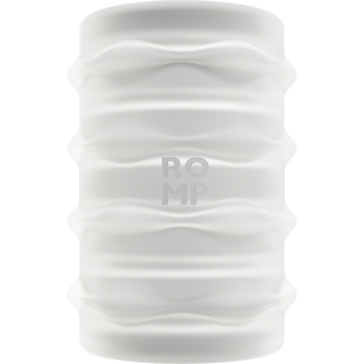 Romp Mosh Transparent