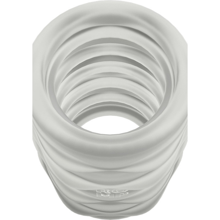 Romp Mosh Transparent