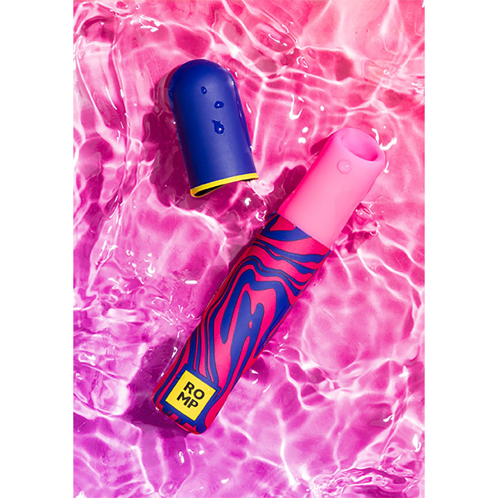 ROMP Lipstick