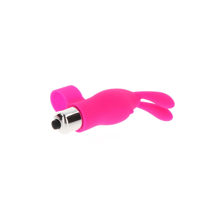 ToyJoy Finger Vibe Bunny Pleaser